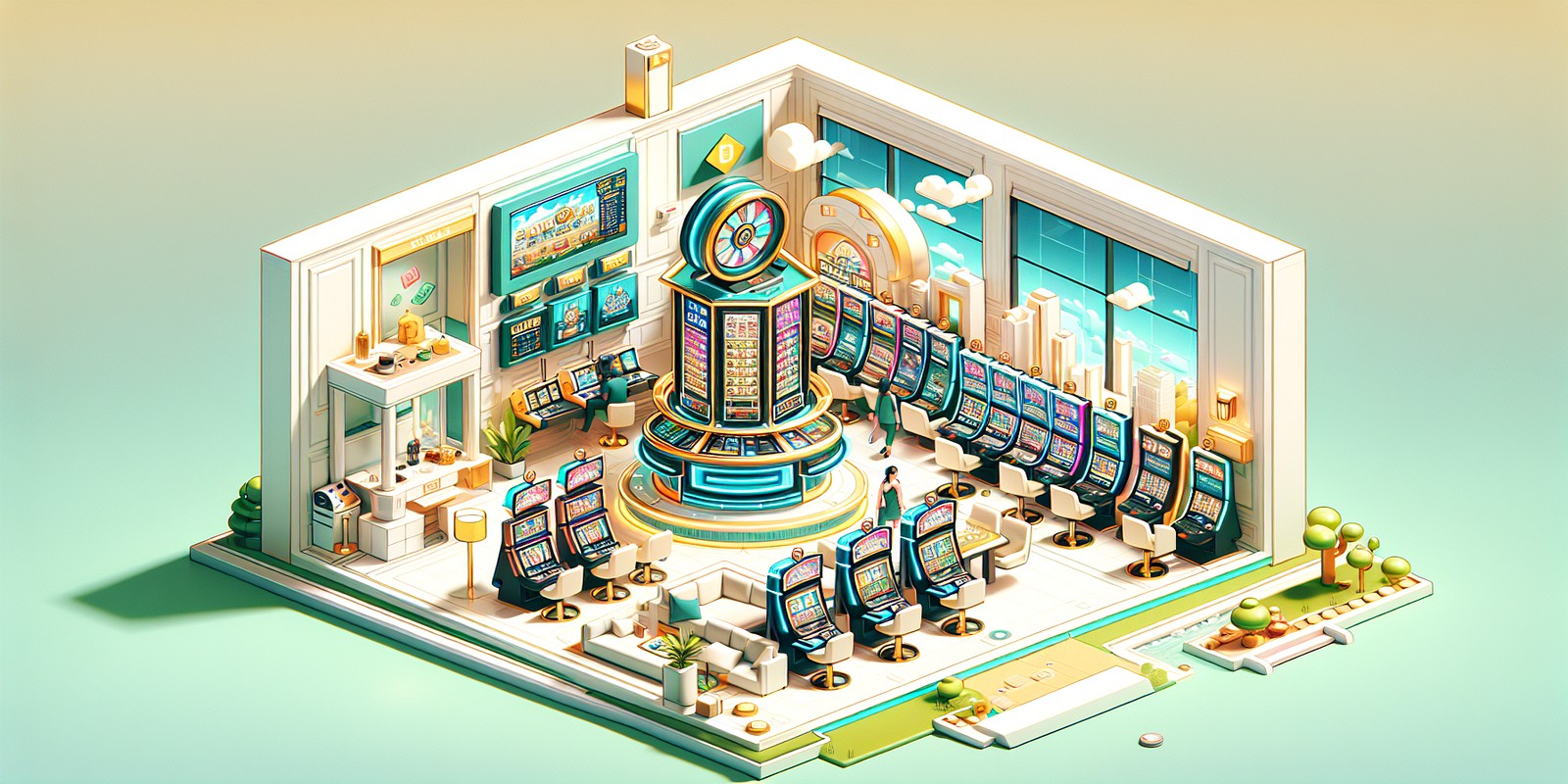 Discover JeetCity Casino: Your Ultimate Slot Gaming Hub 2025 - Slot Strategy Guide for pakistani | Casinomeister