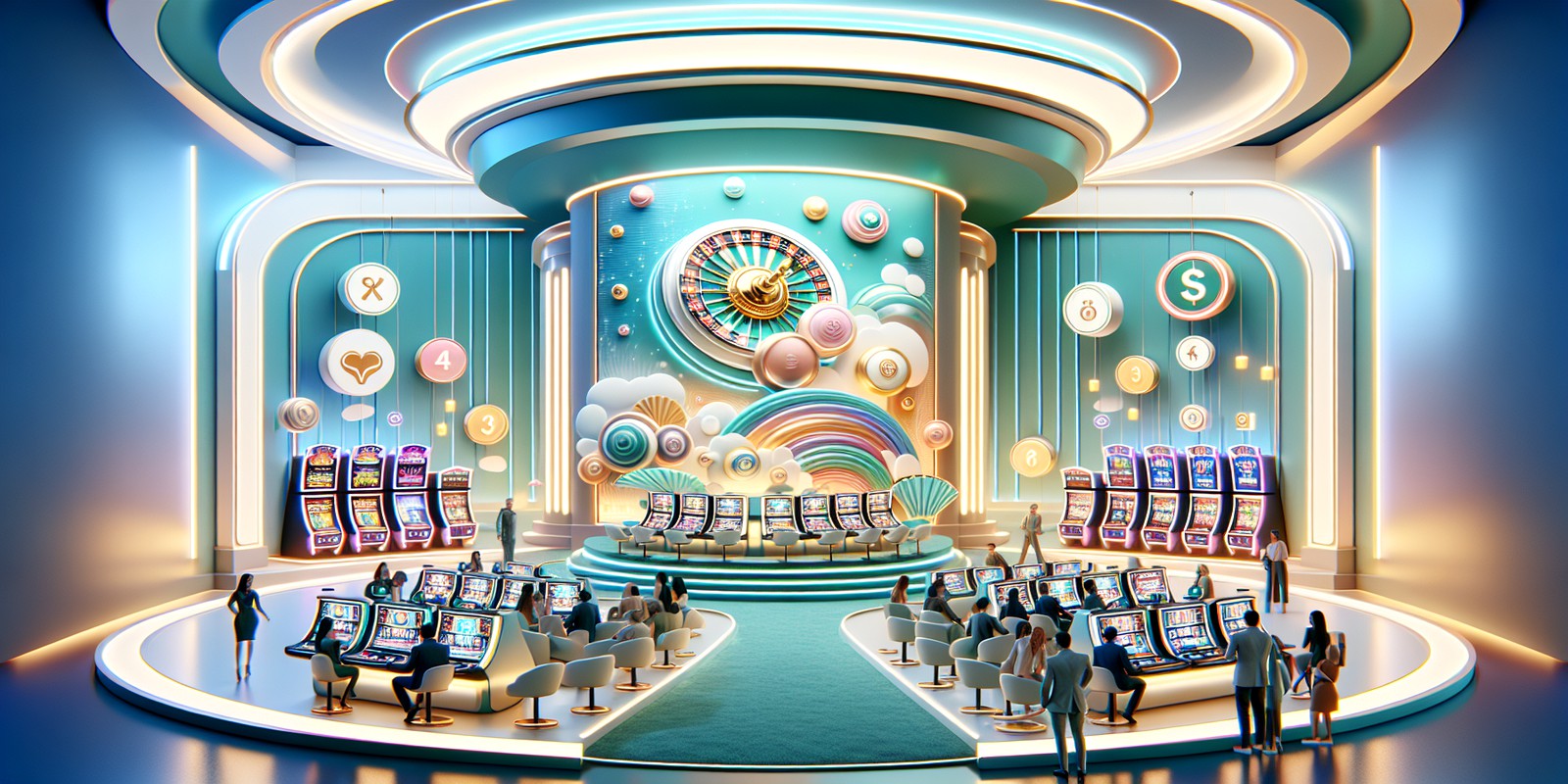 Discover Top Slot Strategies at Betway Online Casino for 2025 - detailed guide for Pakistani players