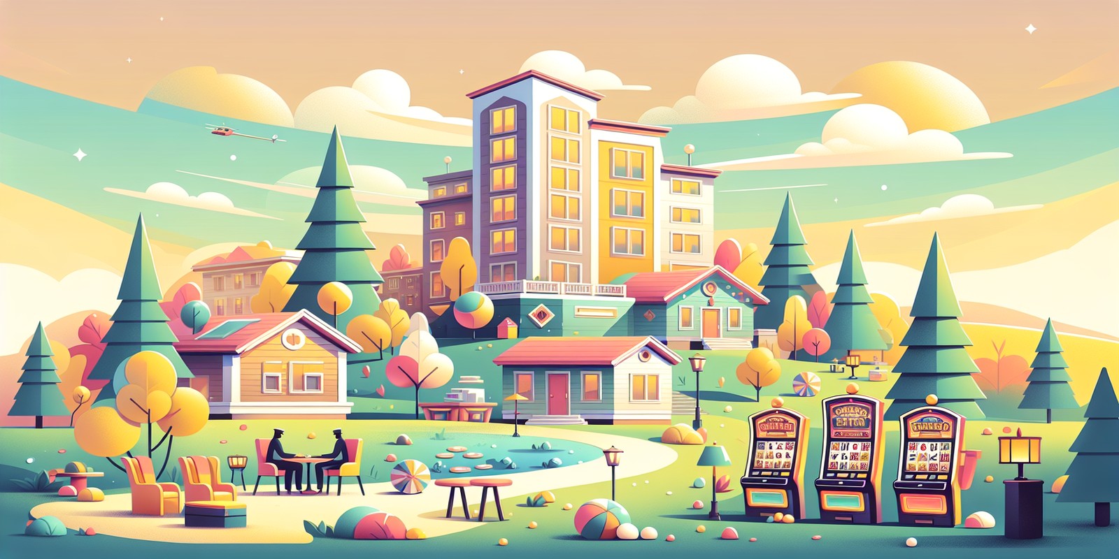 Explore Lucky Star Online Casino: Your 2025 Guide to Winning Big - Gaming Guide Guide for pakistani | Casinomeister