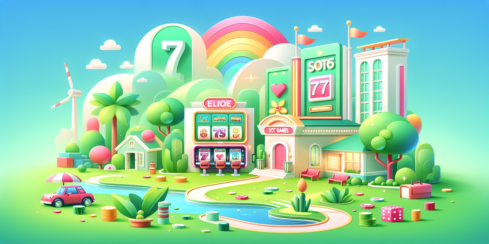 Casinomeister's guide to winning big at Lucky Star Online Casino in 2025.