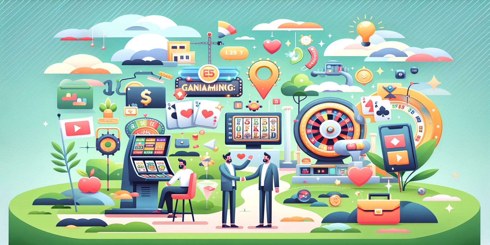 Maximize Your Winnings: Discover the Highest Payout Casinos 2025 - Gaming Guide Guide for pakistani | Casinomeister