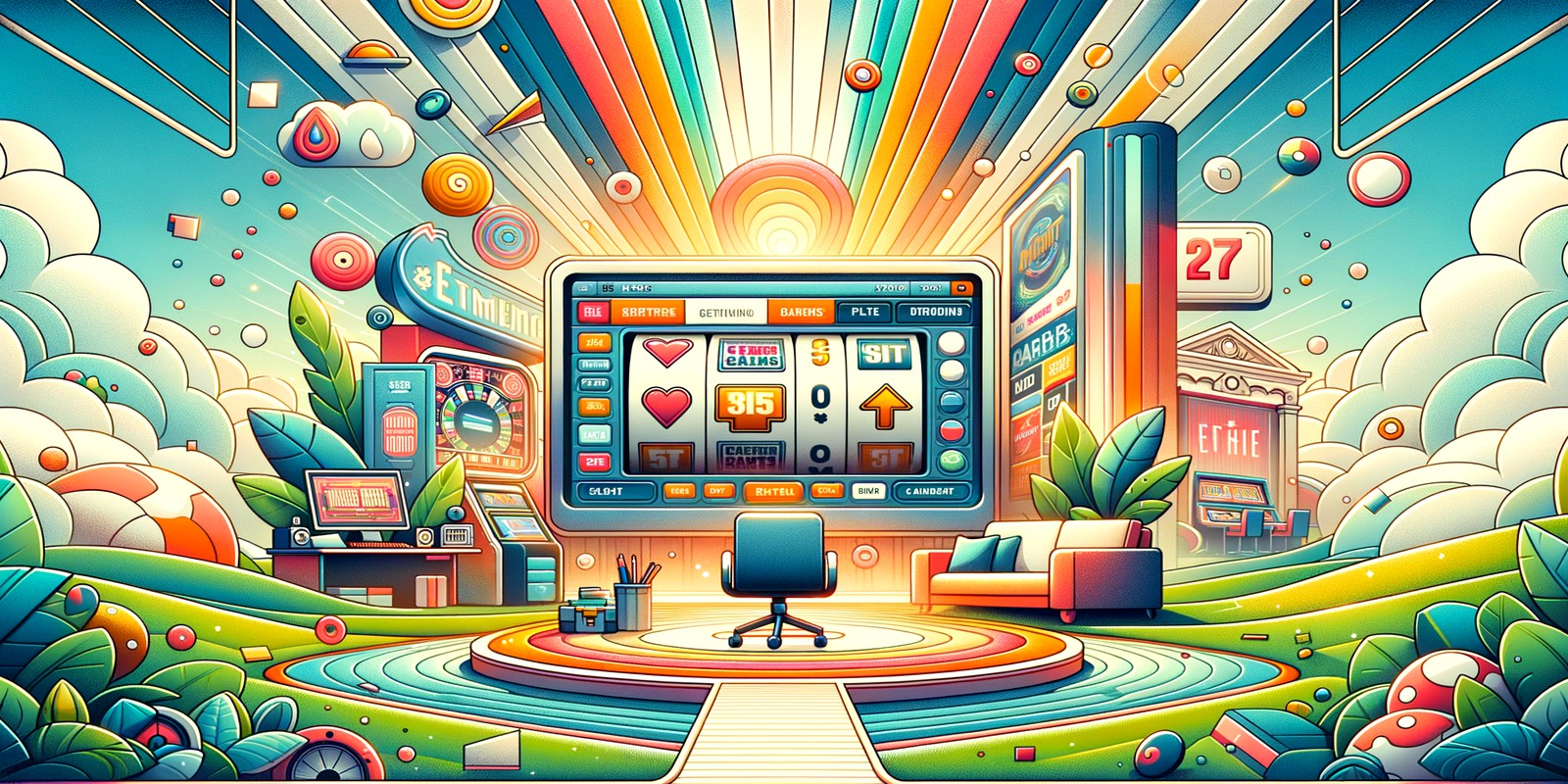 Unleash Your Luck: Discover Lucky Star Online Casino 2025 Guide for Pakistan Players