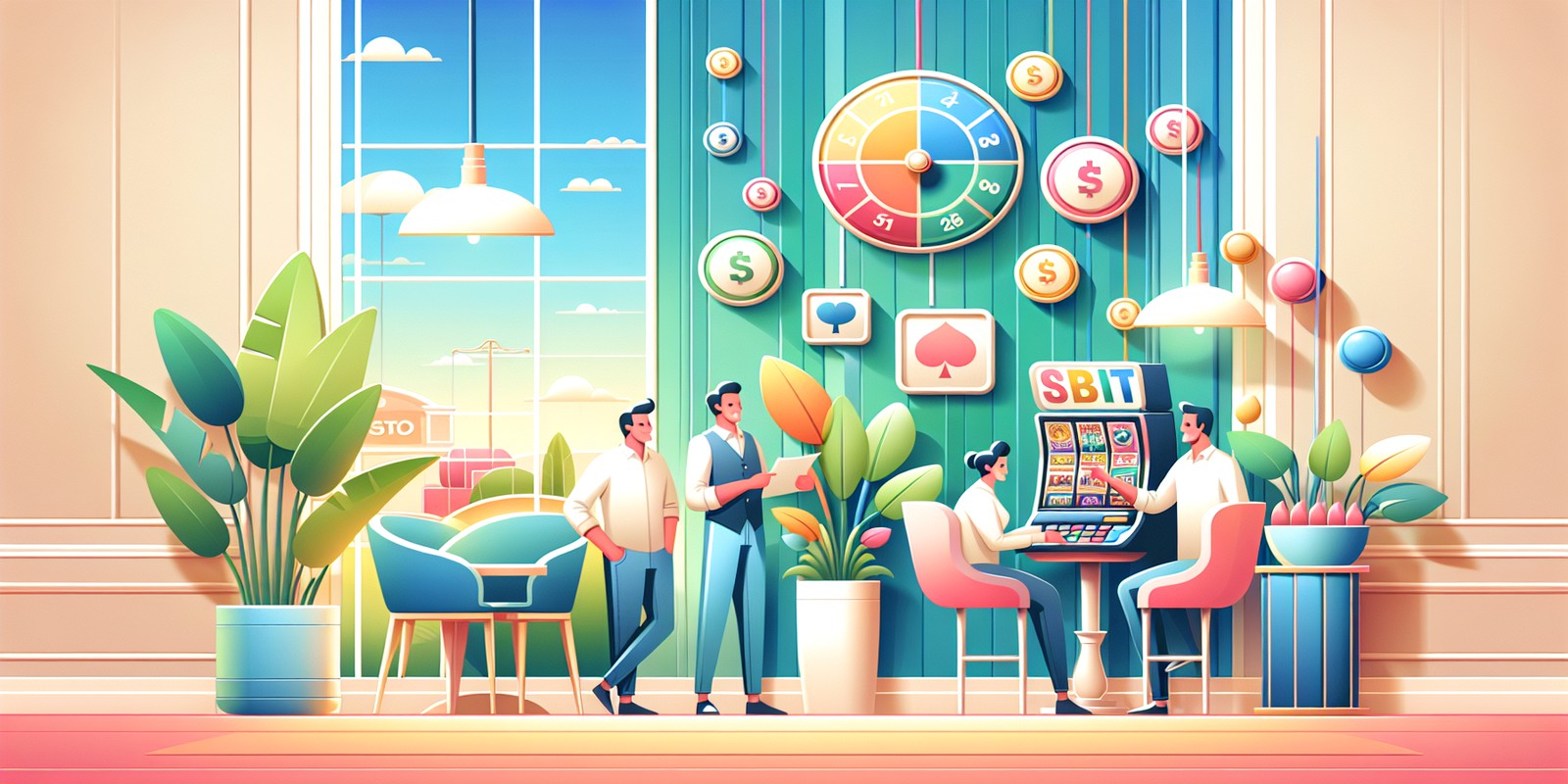 Unlock Big Wins: Betway Online Casino Slots Guide for 2025 - Slot Strategy Guide for pakistani | Casinomeister