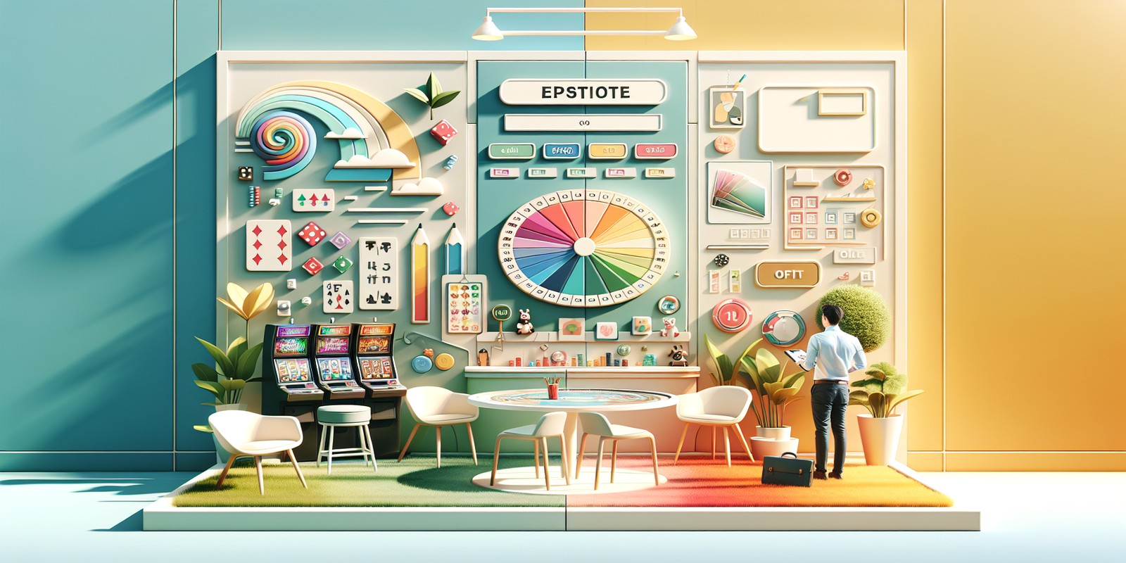 Unlock Exciting Free Spins with No Deposit: Your 2025 Guide - Gaming Guide Guide for pakistani | Casinomeister