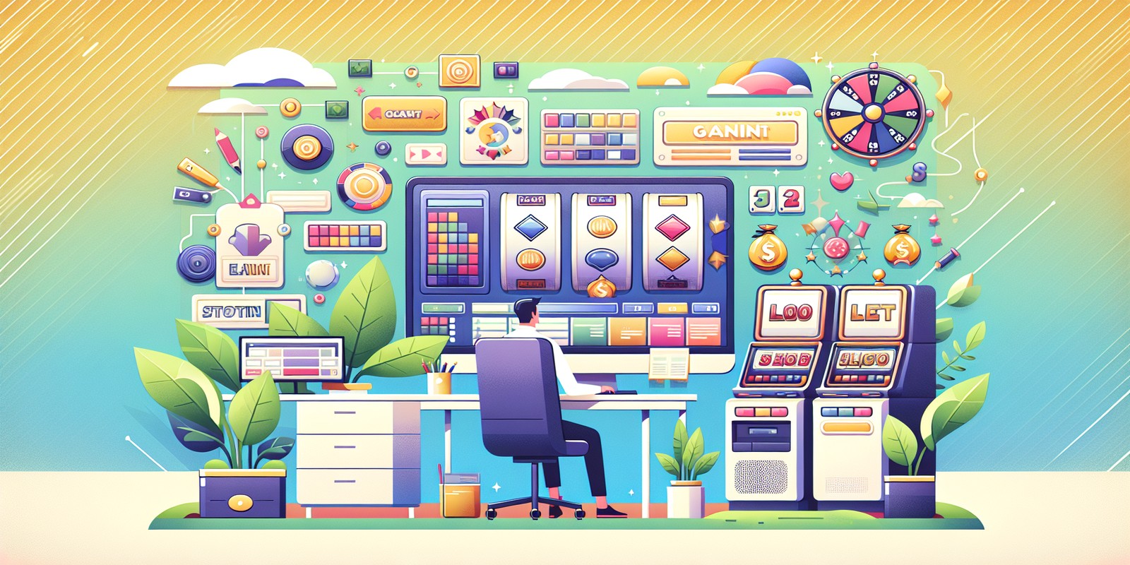 Unlock Free Spins: No Deposit Needed for Top Online Slots 2025 - Slot Strategy Guide for pakistani | Casinomeister