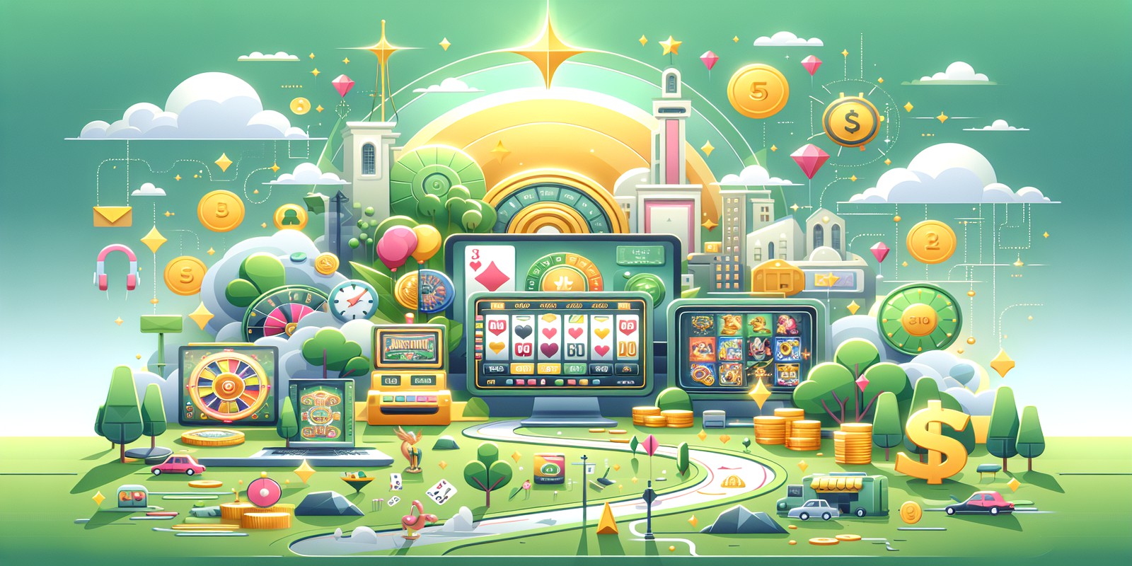 Unlock Real Money Casino Games: Your 2025 Guide to Winning Big! - Gaming Guide Guide for pakistani | Casinomeister
