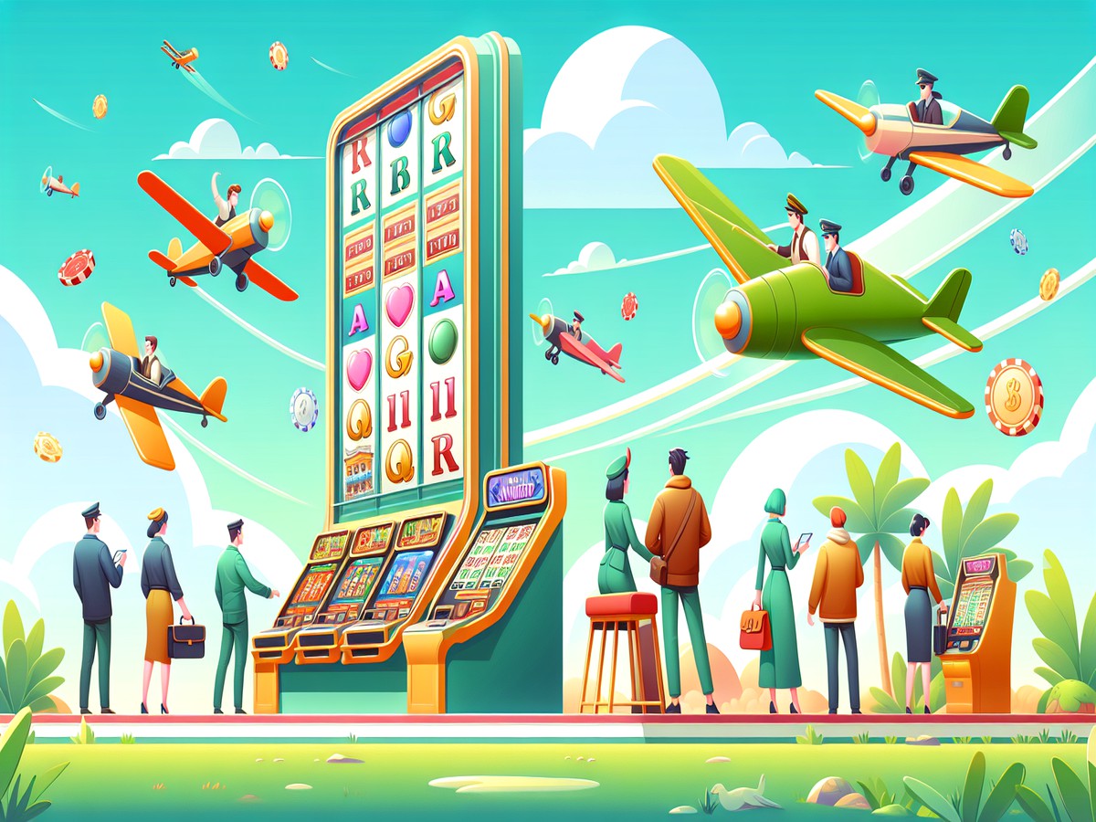 Casinomeister Aviator Game