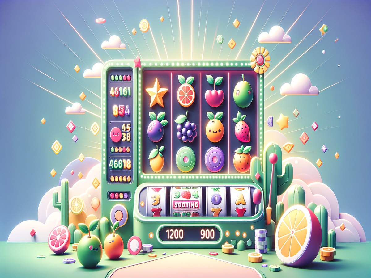 Casinomeister Classic Fruit Slots