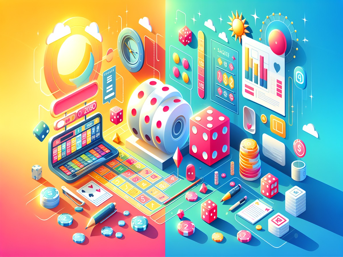 Casinomeister Dice Games