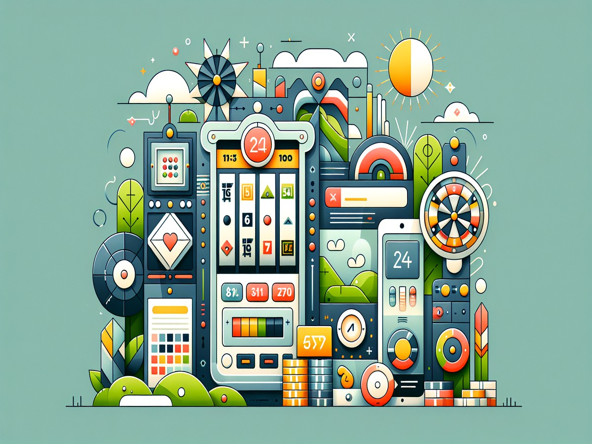 Casinomeister Fortune Tiger Games