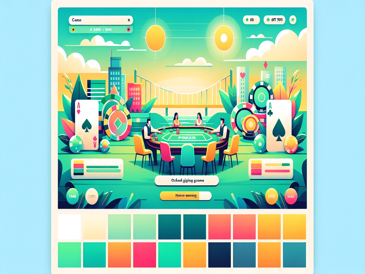 Casinomeister Poker Games