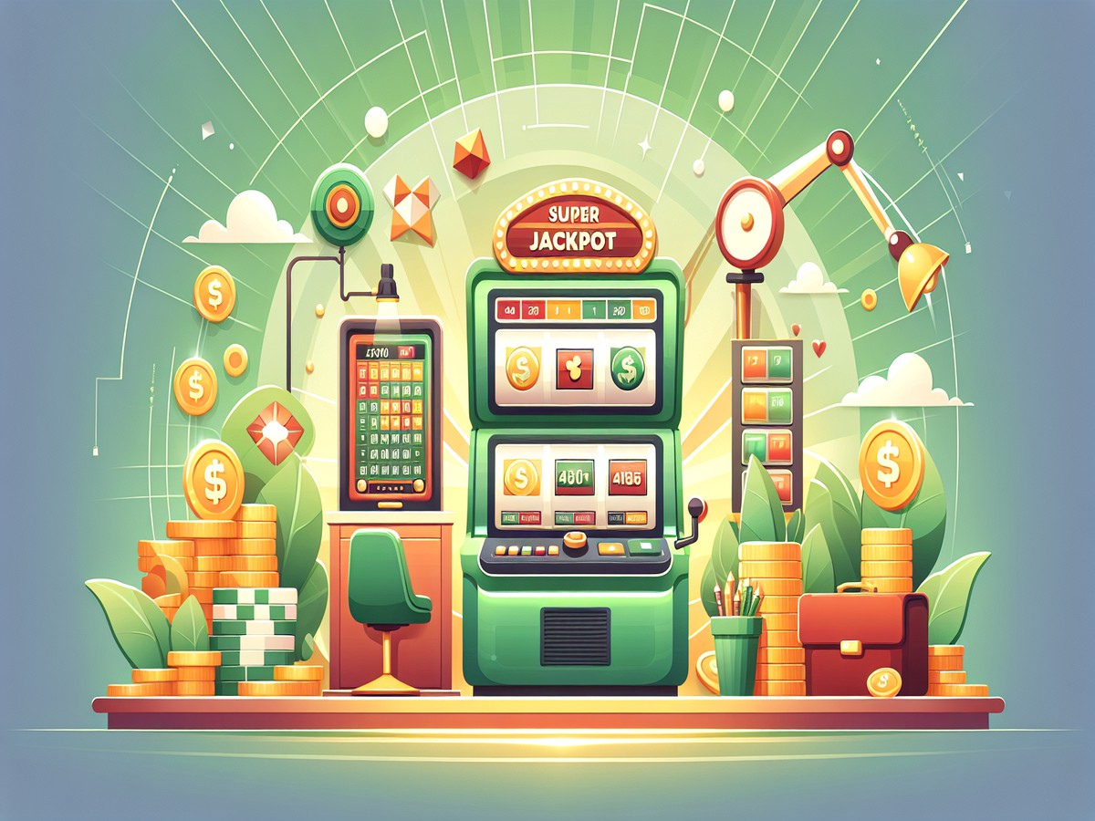 Casinomeister Super Jackpot