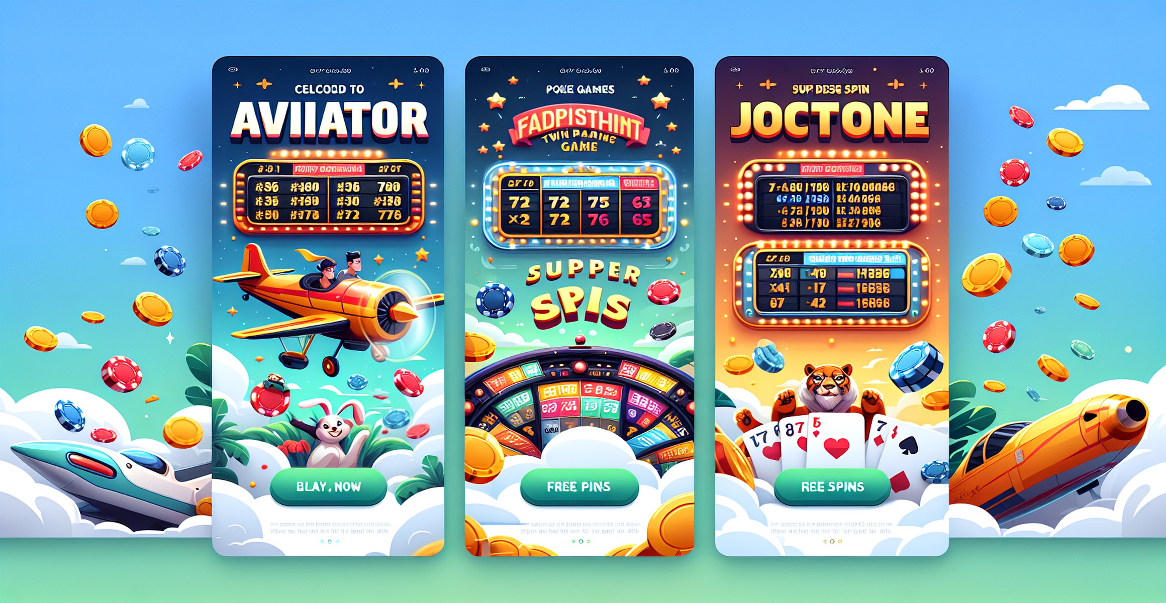 Fortune Tiger Games - Online Slot Game at Casinomeister